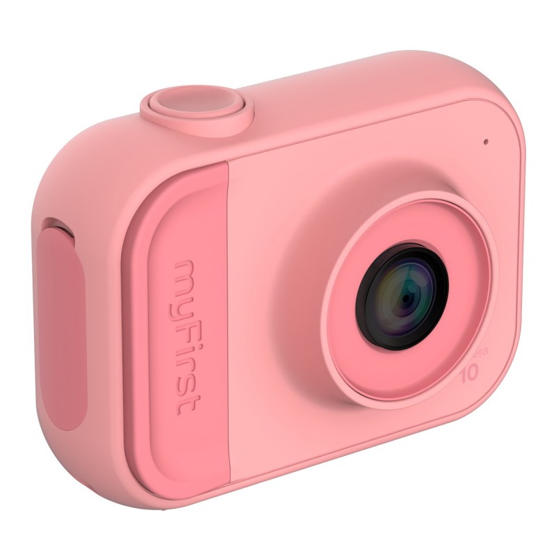 myFirst Camera 10 Roze
