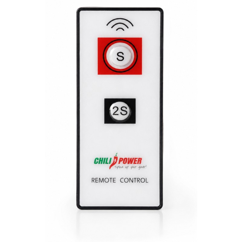 ChiliPower Draadloze afstandsbediening voor vele Sony camera's