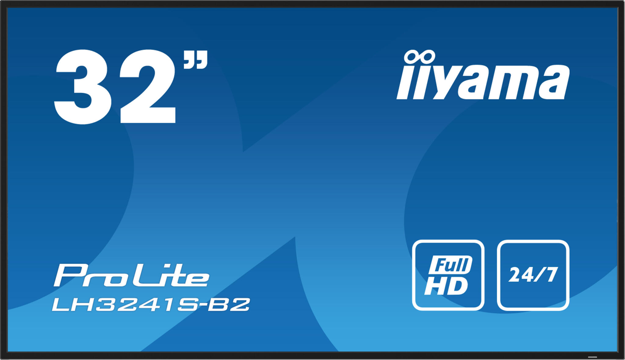 Iiyama ProLite LH3241S-B2 monitor