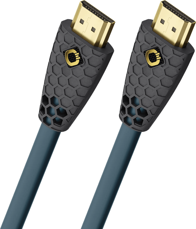 Oehlbach Flex Evolution HDMI 2.1 Kabel (3 Meter)