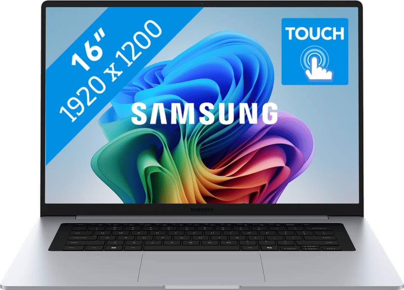 Samsung Galaxy Book6 Copilot+ PC NP760XJG-KS3NL