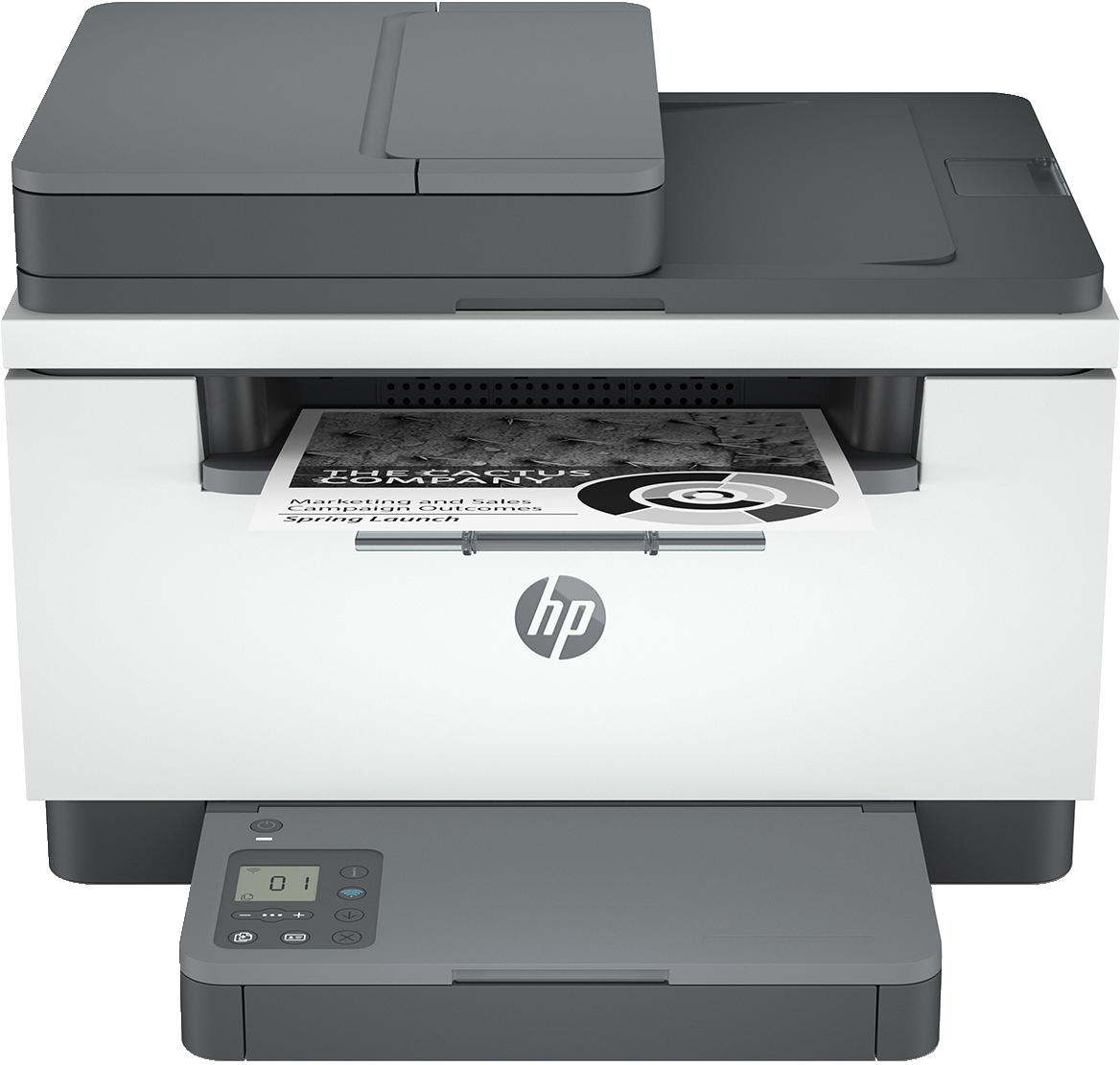 HP Laserjet M234sdw printer