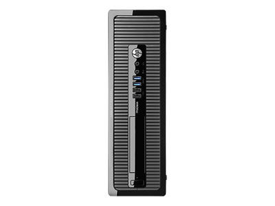 HP HP ProDesk 400 G1 SFF refurb. PC