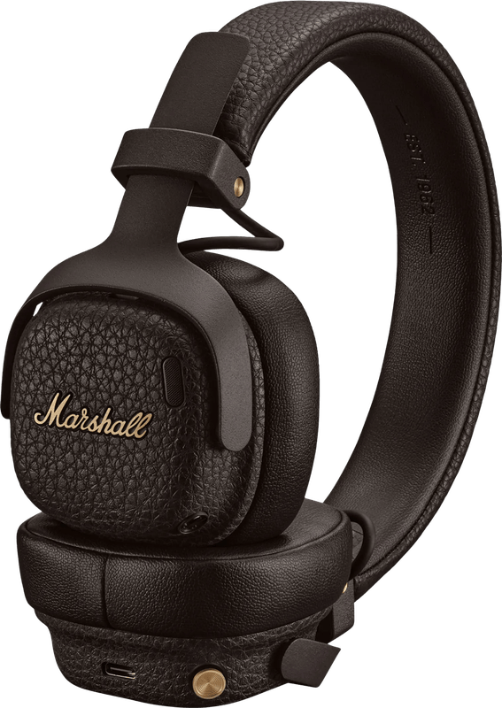 Marshall Milton ANC Bruin