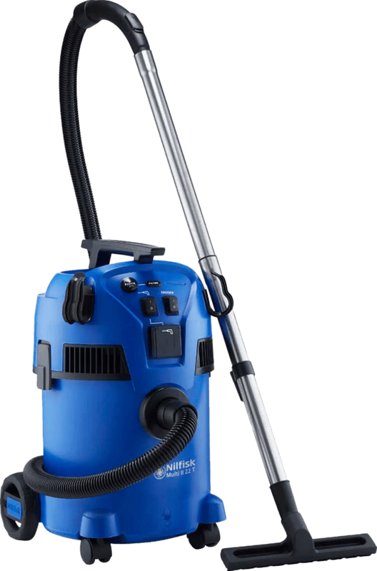 Nilfisk Multi II 22 T