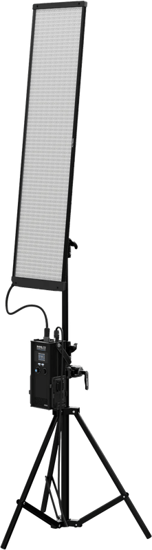 Nanlite PavoSlim 240CL RGB LED-paneel