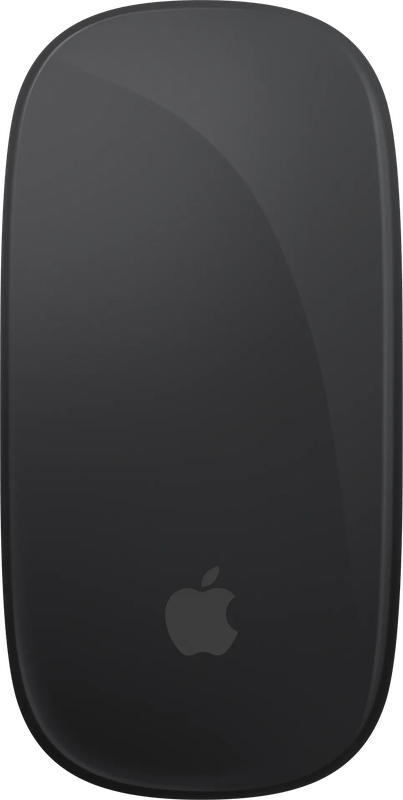 Apple Magic Mouse (2024) Zwart