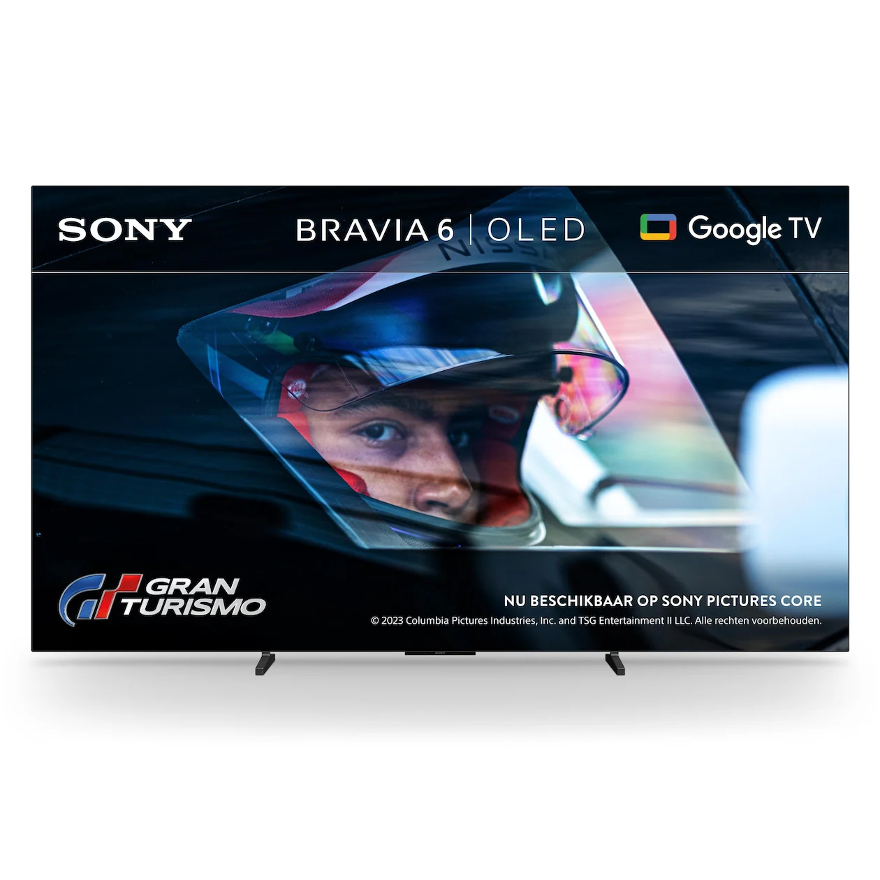 Sony K-48A69B BRAVIA 6 - 48 inch - OLED TV