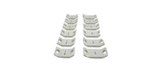 HP G2 1075mm/1200mm Offset Baying Kit