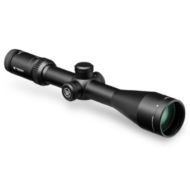 Vortex Viper HS 4-16x50 Richtkijker, Dead-Hold BDC Dradenkruis (MOA)