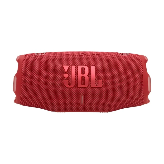 JBL Charge 6 Bluetooth speaker Rood