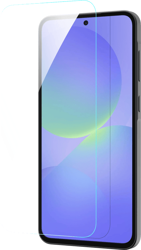 Just In Case Tempered Glass Samsung Galaxy A36/A56  Screenprotector