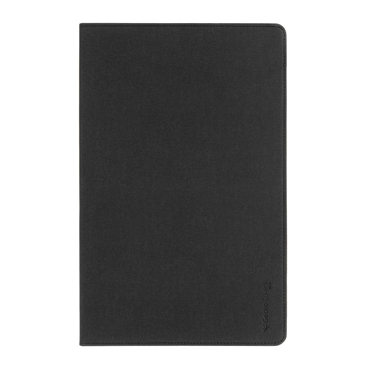 Gecko EasyClick eco Tablet-Case voor Samsung Tab S9 Ultra Tablethoesje Zwart