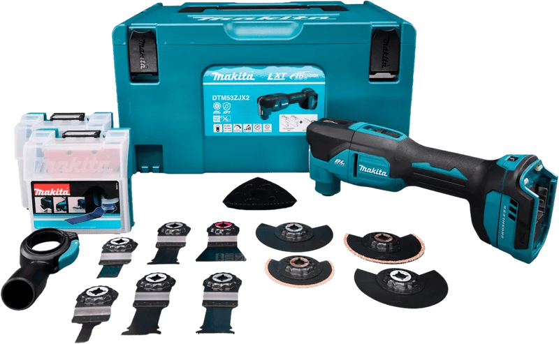 Makita DTM53ZJX2