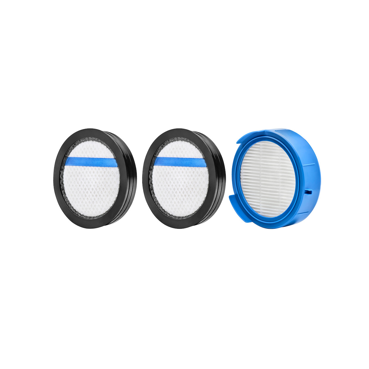 AEG Performance kit ASKW4 Filter Blauw