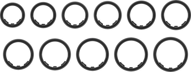 Samsung Galaxy Ring Maatset
