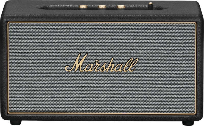 Marshall Stanmore IV BT Black
