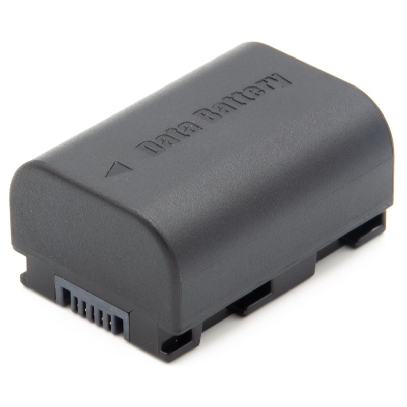 ChiliPower JVC accu BN-VG107 - 890mAh