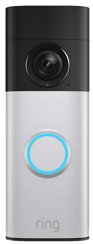 Ring Battery Video Doorbell 2K Plus