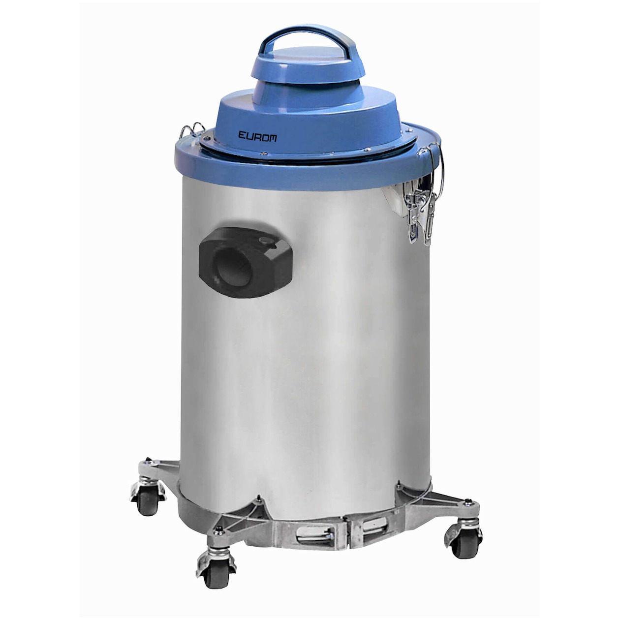Eurom 1030 Allround Vac. cleaner Alleszuiger Grijs