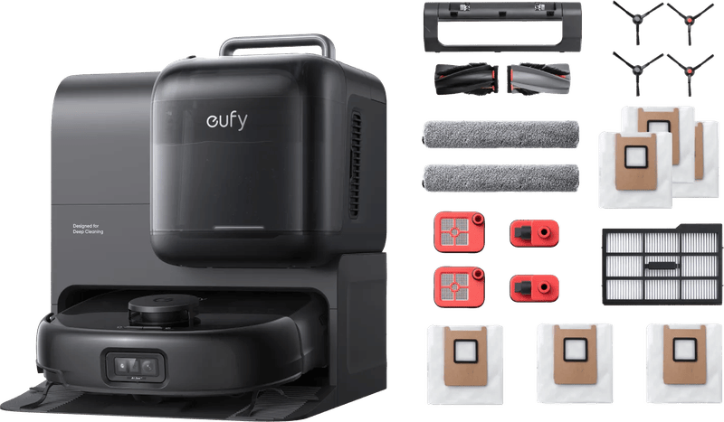 eufy Omni E28 Complete