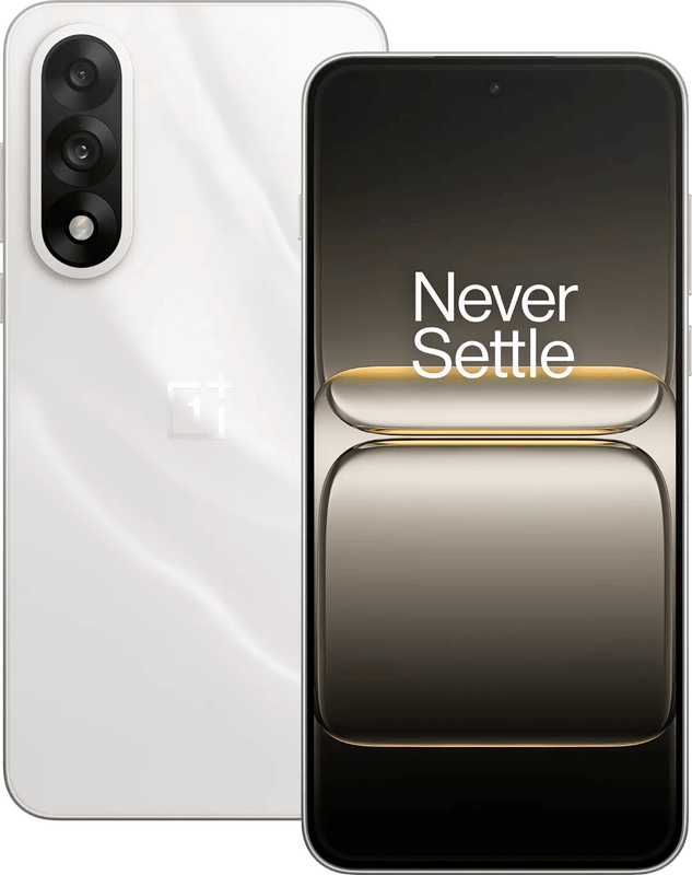 OnePlus Nord 5 256GB Wit 5G