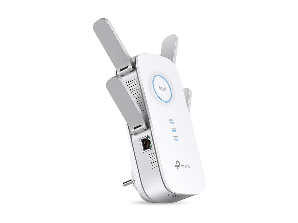 TP-Link RE650 wifi versterker