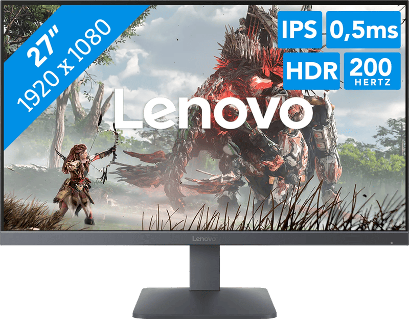 Lenovo LOQ 27-10