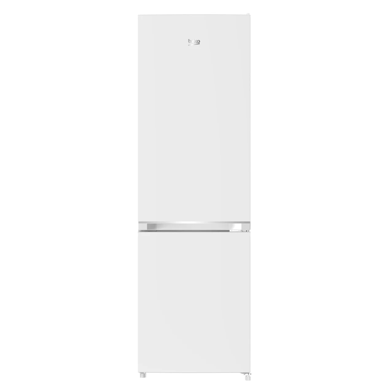 Beko B3RCNO255W Selective Line Koel-vriescombinatie Wit
