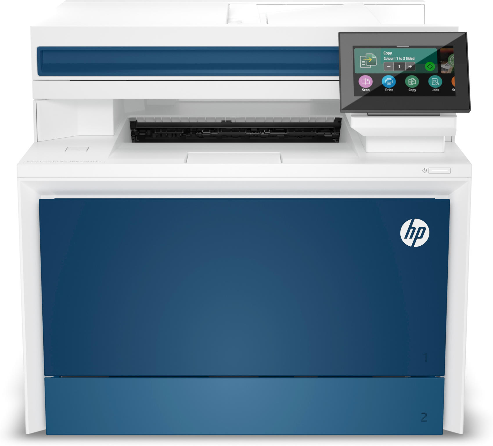 HP Color Laserjet Pro 4302fdw