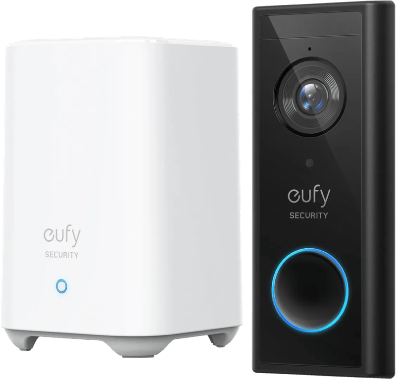 Eufy Doorbell Battery Set