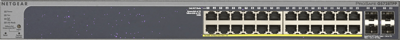 Netgear GS728TPP