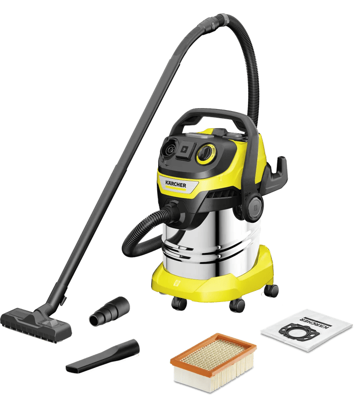Karcher WD 5 P S V-25/5/22 (YSY)