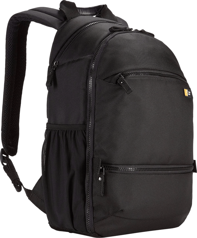Case Logic Bryker Backpack DSLR Small Zwart