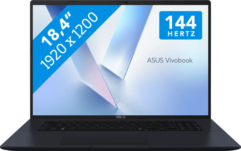 ASUS Vivobook 18 M1807HA-S8123W