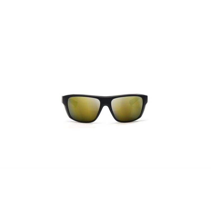 Vortex Zonnebril Jackal Black/Amber
