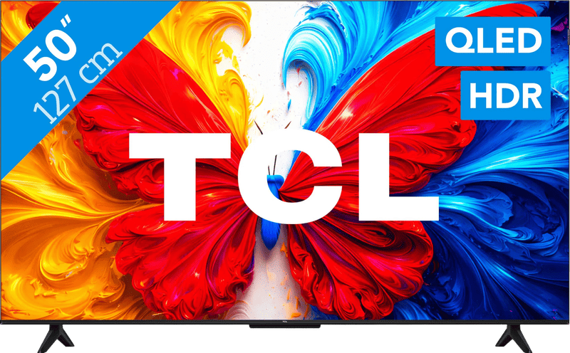 TCL QLED 50" S5L (2026)