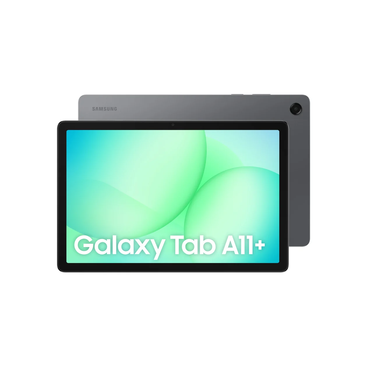 Samsung Galaxy Tab A11 Plus 11 inch 128GB Wifi Tablet Grijs