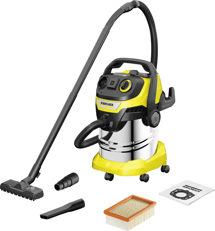 Karcher WD 5 P S V-25/5/22