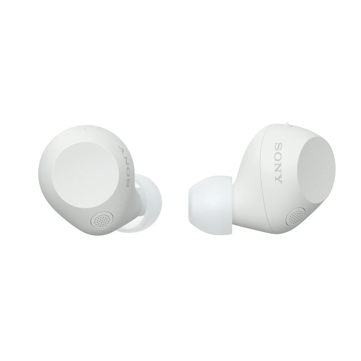 Sony WF-C710N In-ear oordopjes Wit