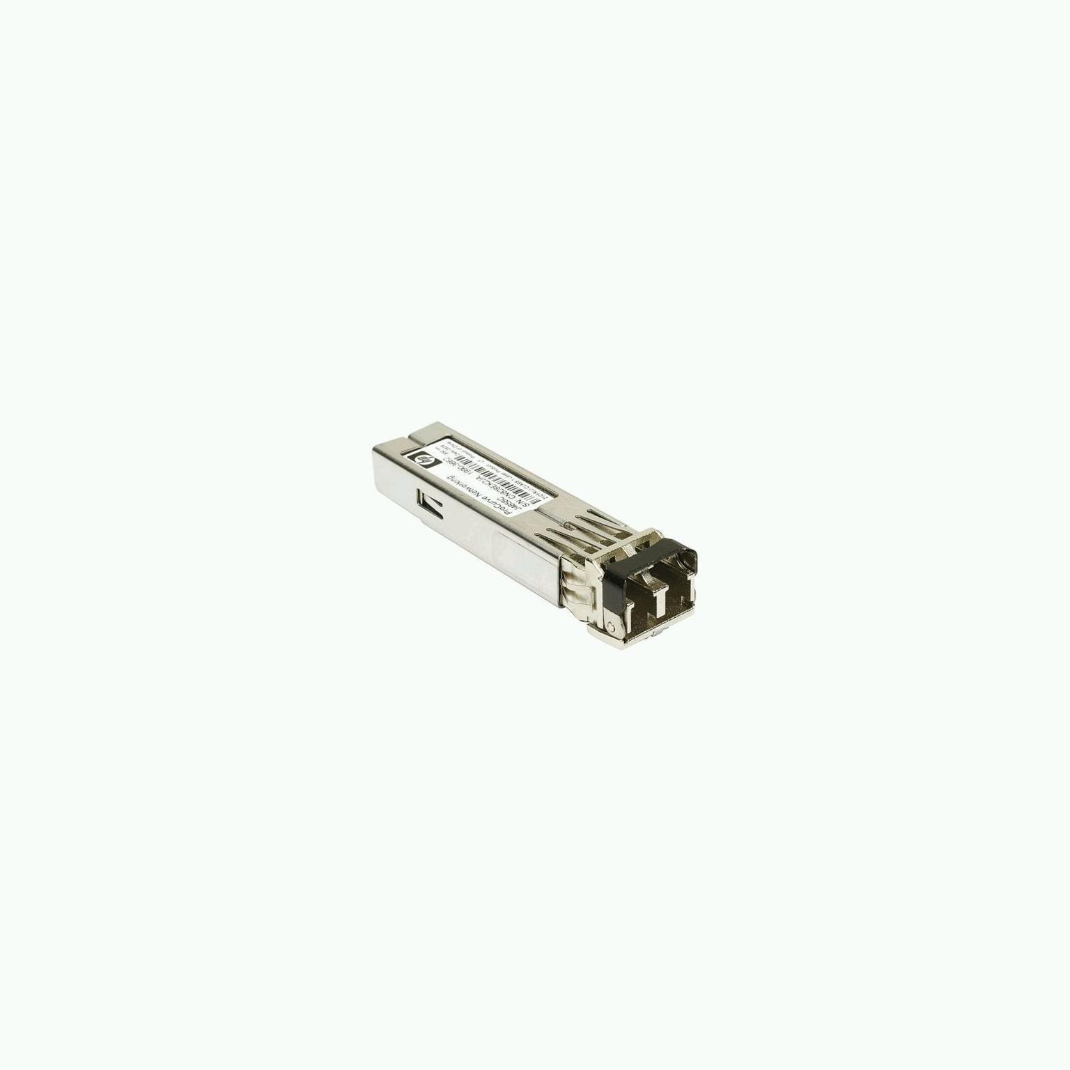 PeakOptical X121 ProCurve Gbit SX LC Mini-GBIC