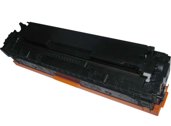 Huismerk HP 131A (CF213A) toner magenta