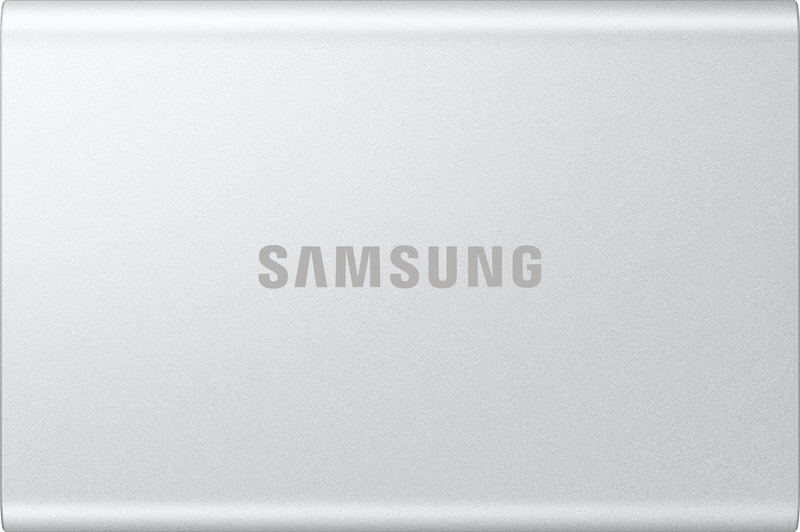Samsung T7 Resurrected Portable SSD 2TB