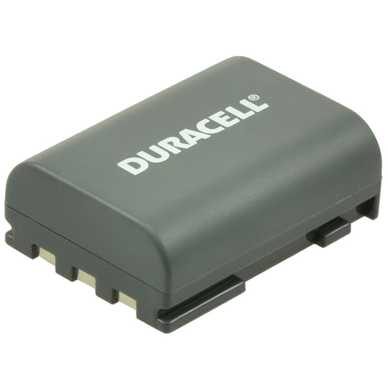 Camera-accu NB-2LH voor Canon - Origineel Duracell