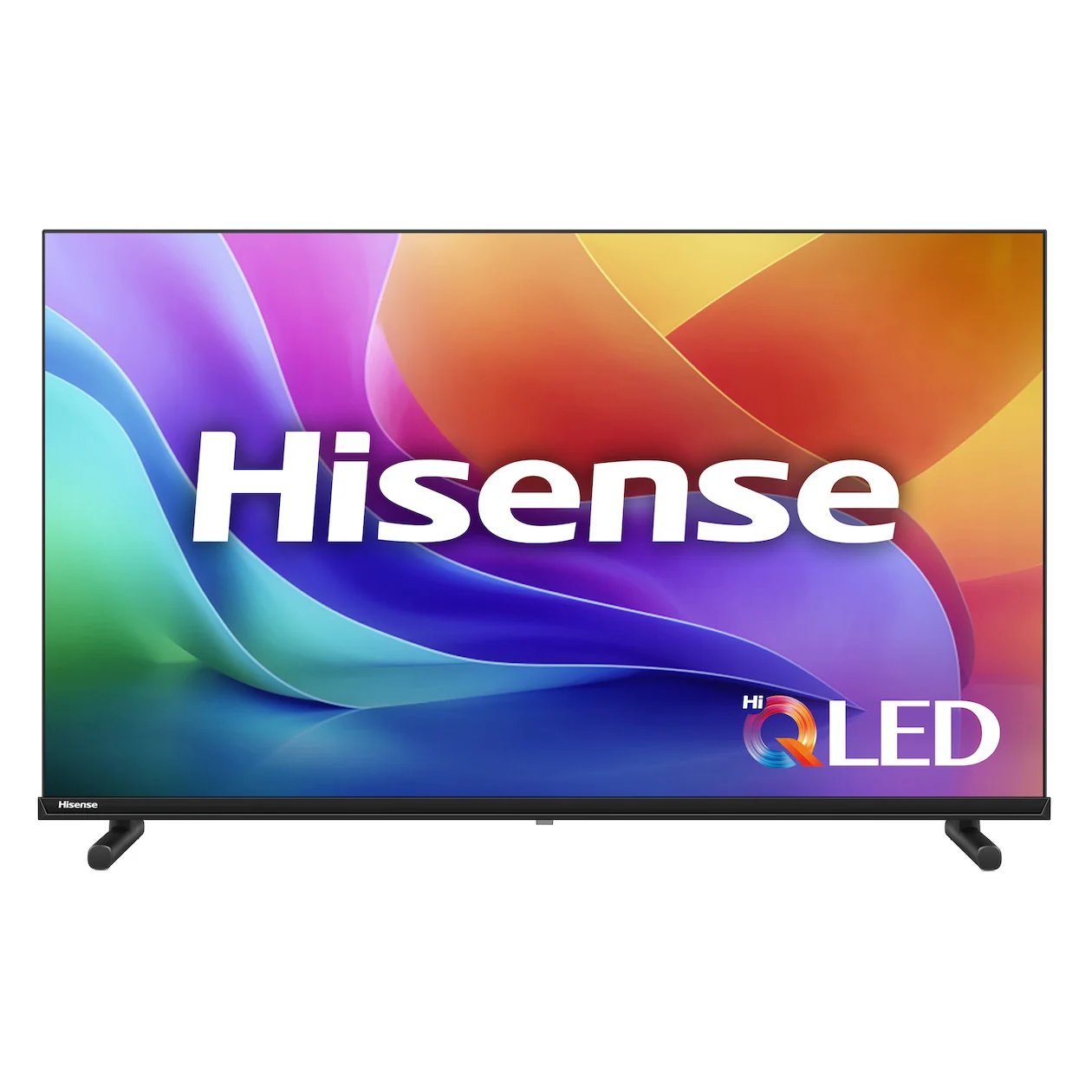 Hisense 32A59S (2026) - 32 inch - QLED TV