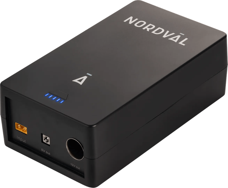 Nordväl BP125 Battery Pack Ultra