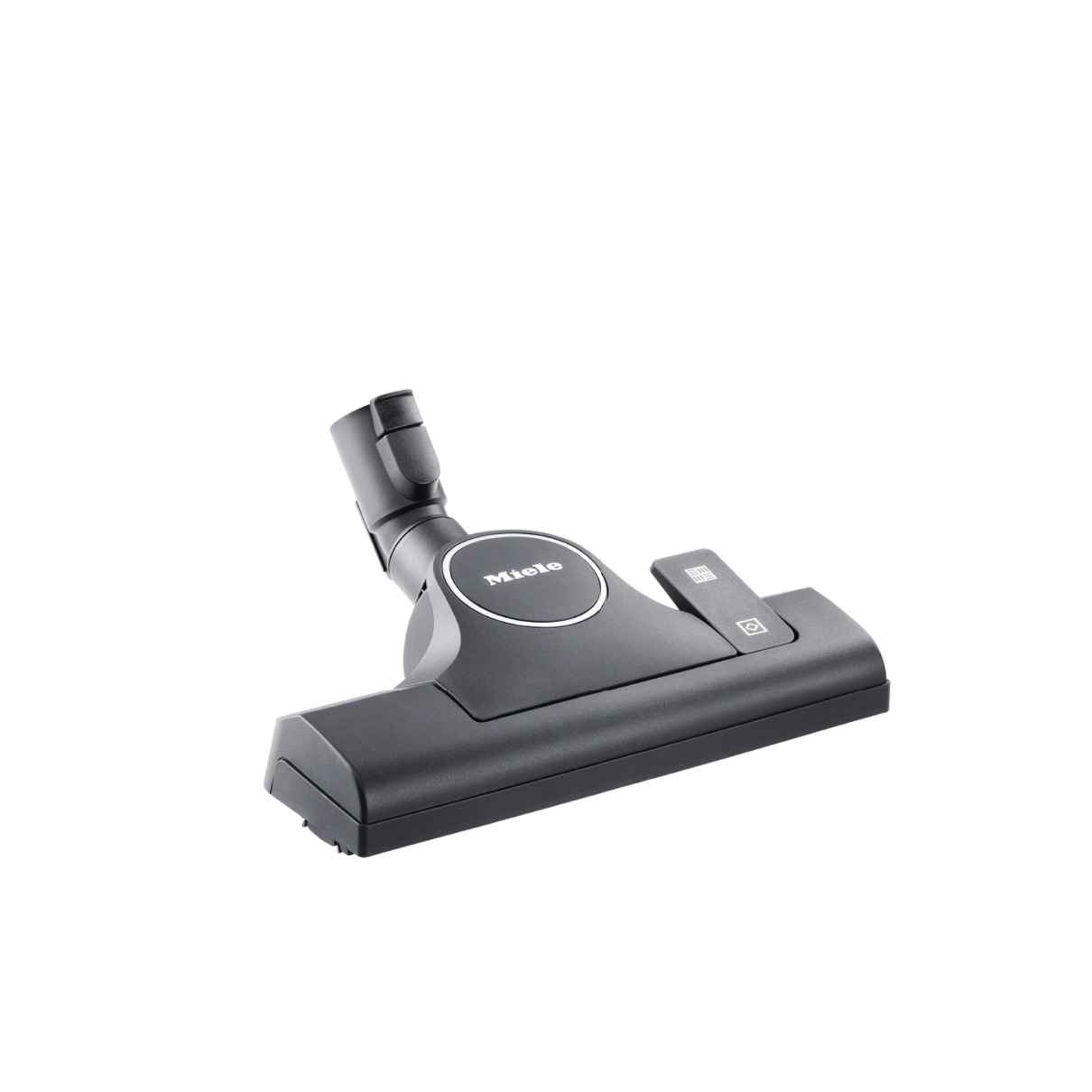Miele Luxe zuigmond SBD 365-3 AllTeQ Eco Borstel Zwart