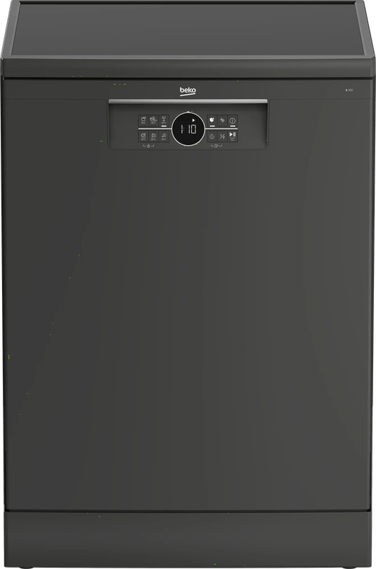 Beko BDFN26440MG