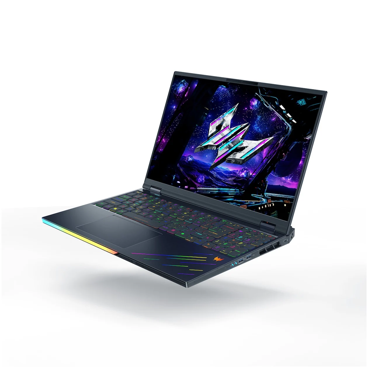 Acer Predator Helios 18 AI (PH18-73-9682) -18 inch Gaming laptop