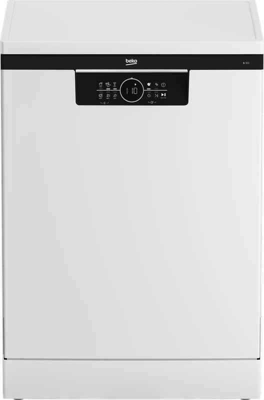 Beko BDFN26440W